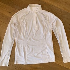 Ariat Sunstopper 2.0 Long Sleeve Show Shirt